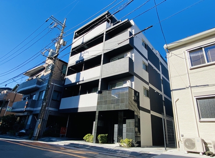 ロアール西大井